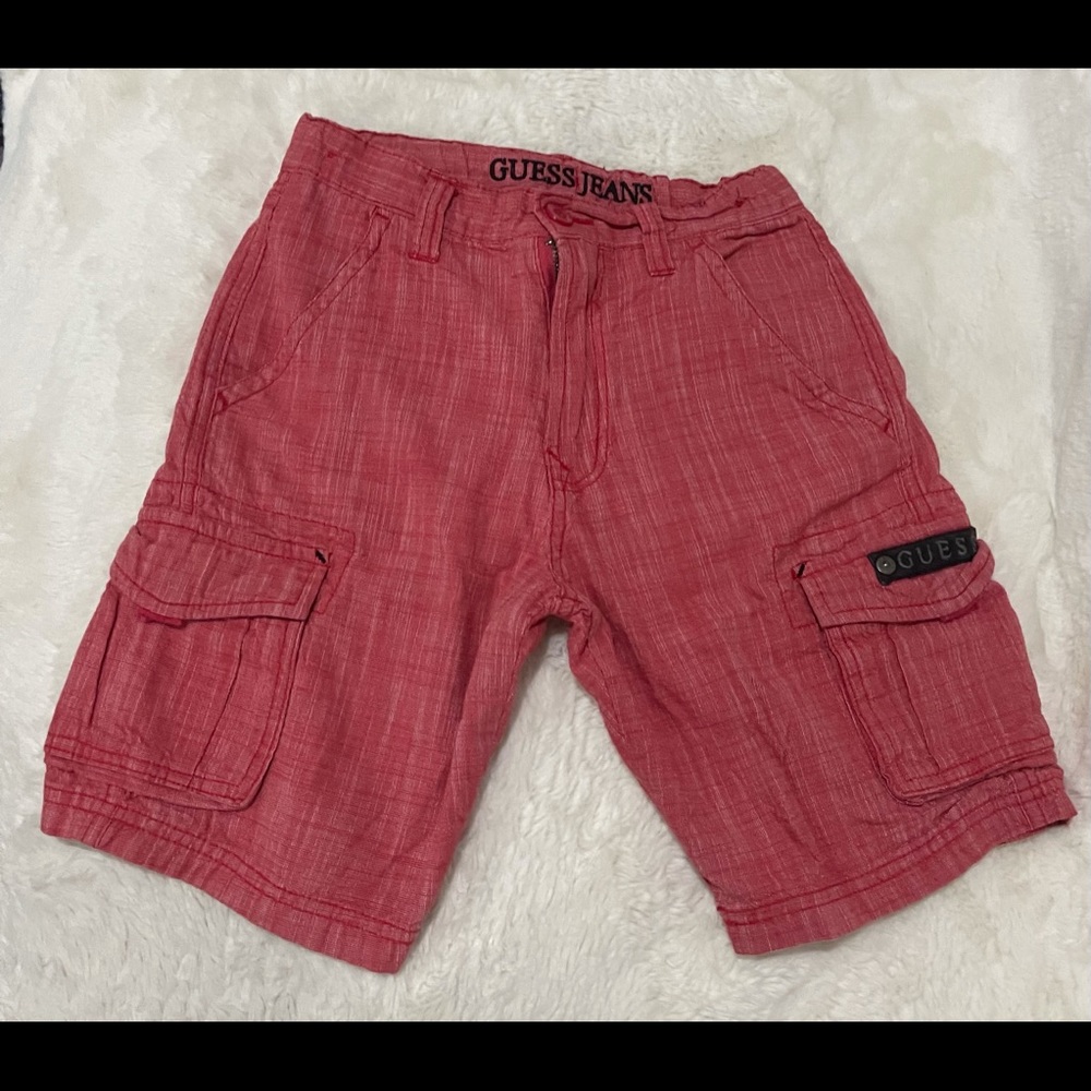 Guess kids shorts